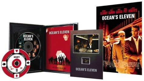 Ocean's Eleven