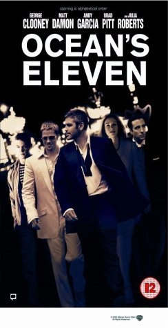 Ocean's Eleven