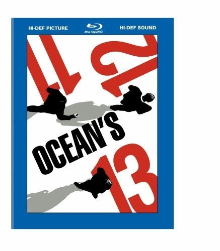 Ocean's Eleven