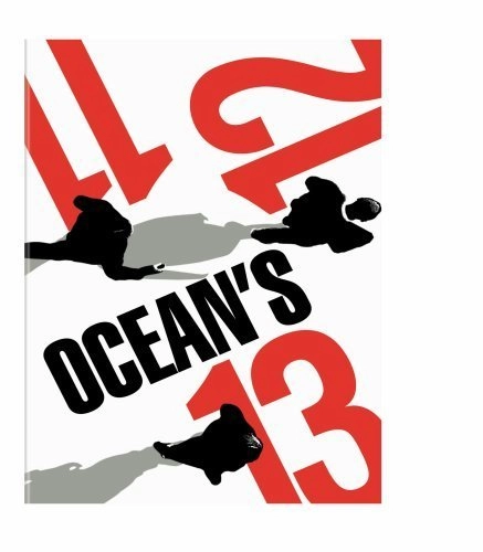 Ocean's Eleven