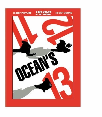Ocean's Eleven
