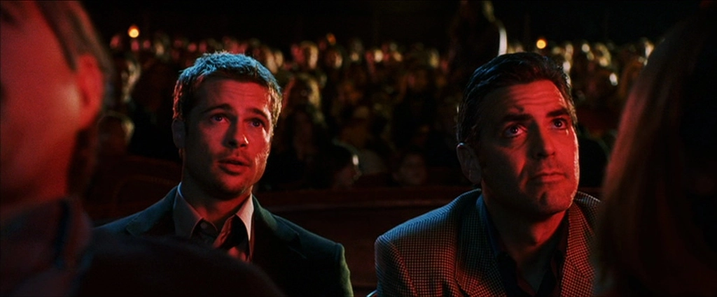 Ocean's Eleven