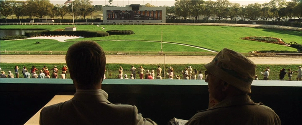 Ocean's Eleven