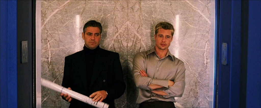 Ocean's Eleven