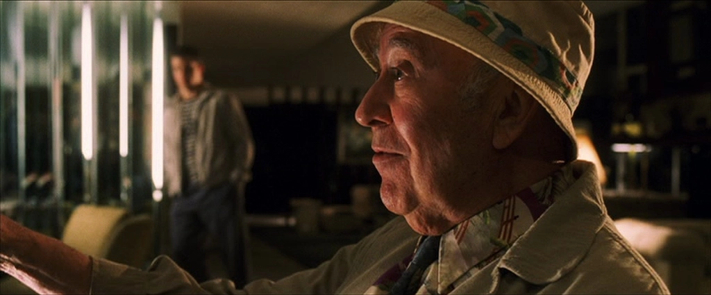 Ocean's Eleven
