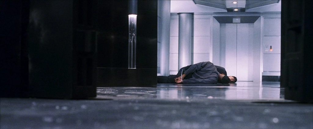 Ocean's Eleven