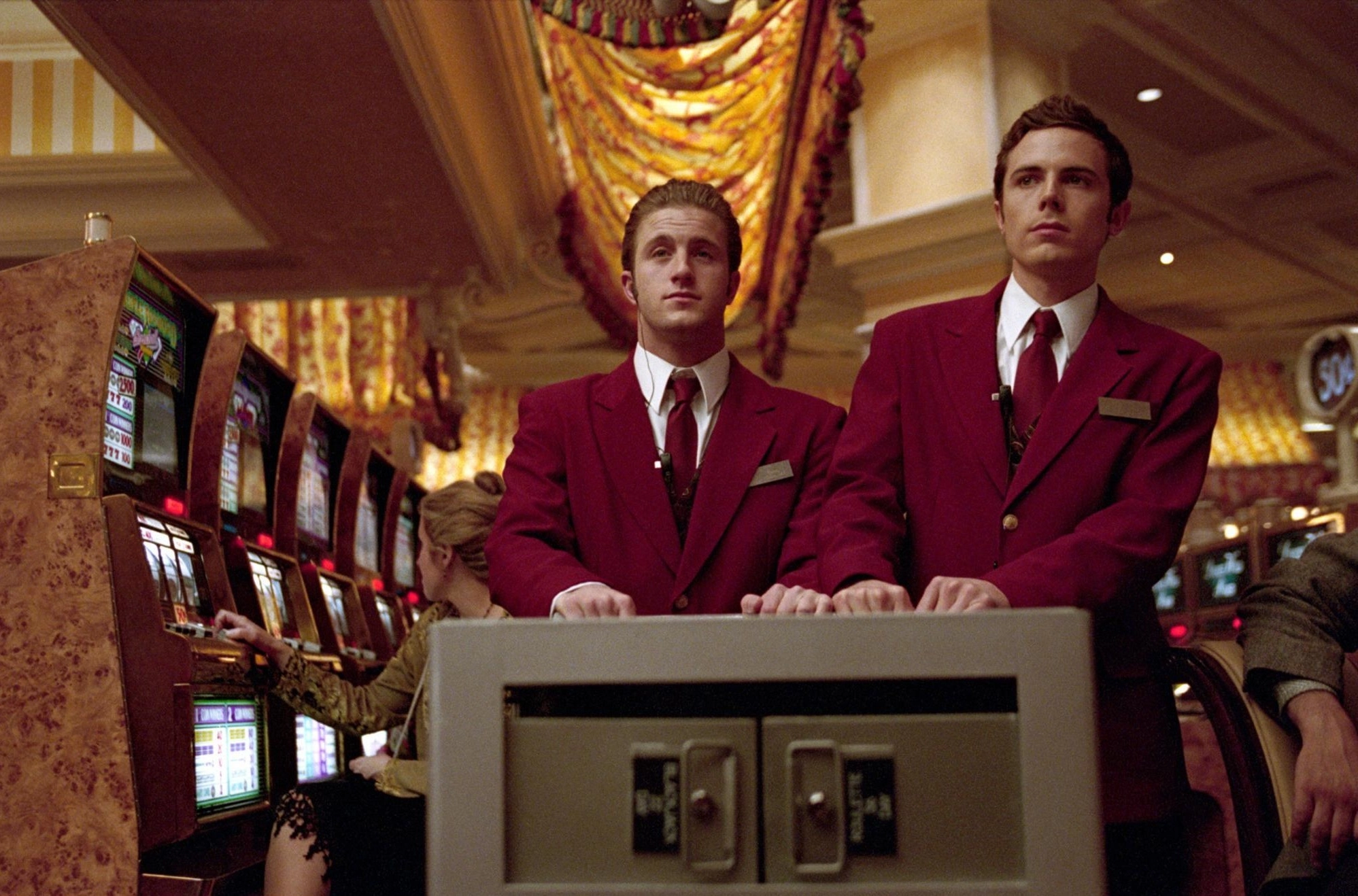 Ocean's Eleven