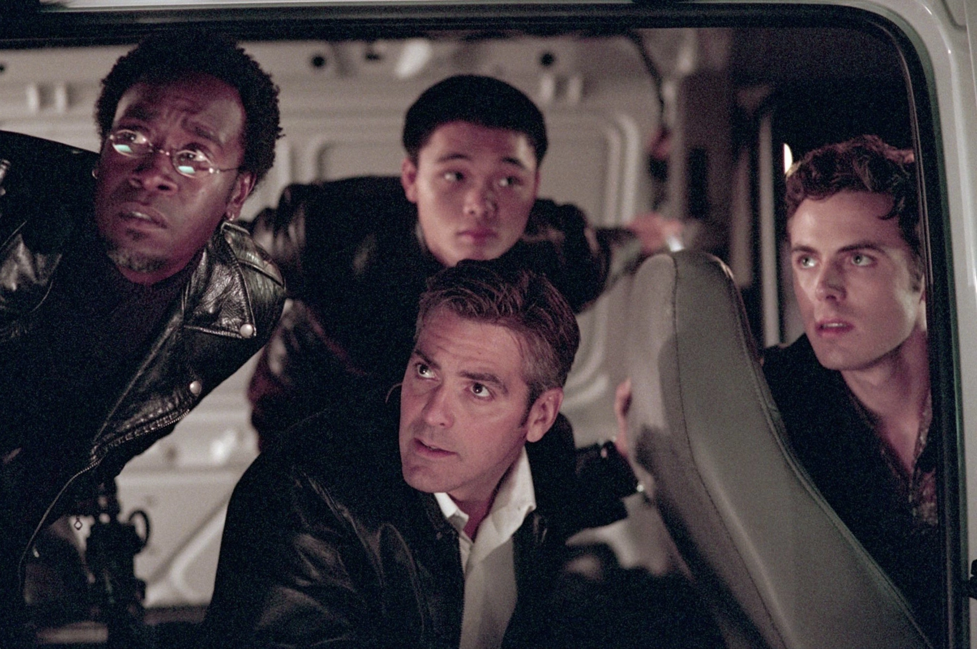 Ocean's Eleven