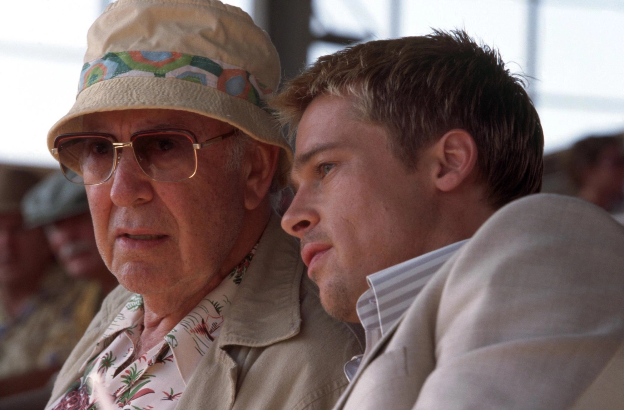 Ocean's Eleven