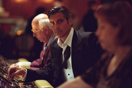 Ocean's Eleven