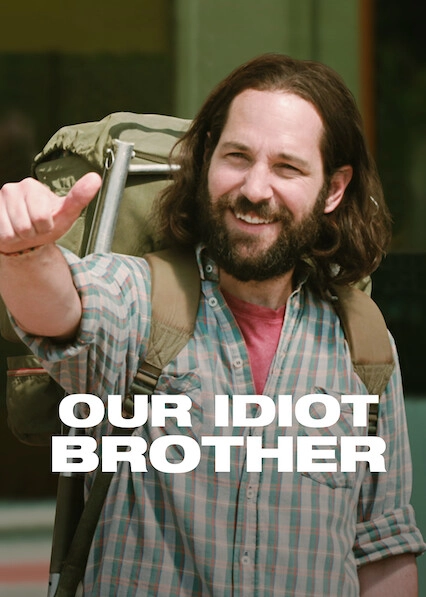 Our Idiot Brother