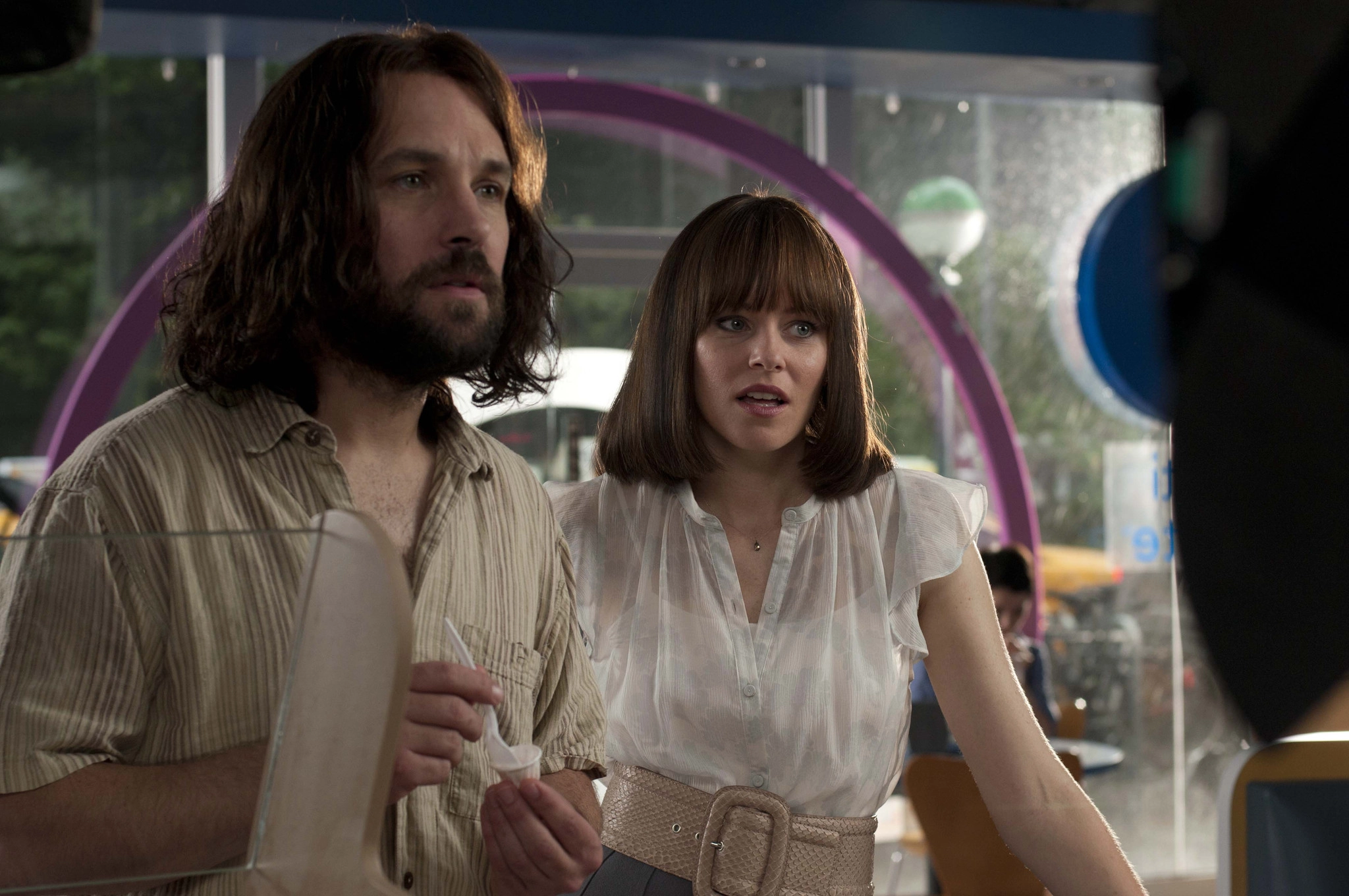 Our Idiot Brother
