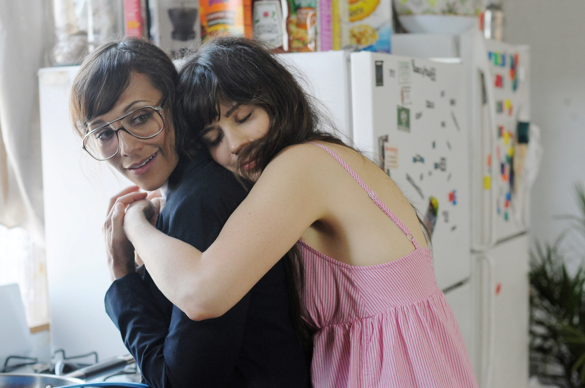Our Idiot Brother