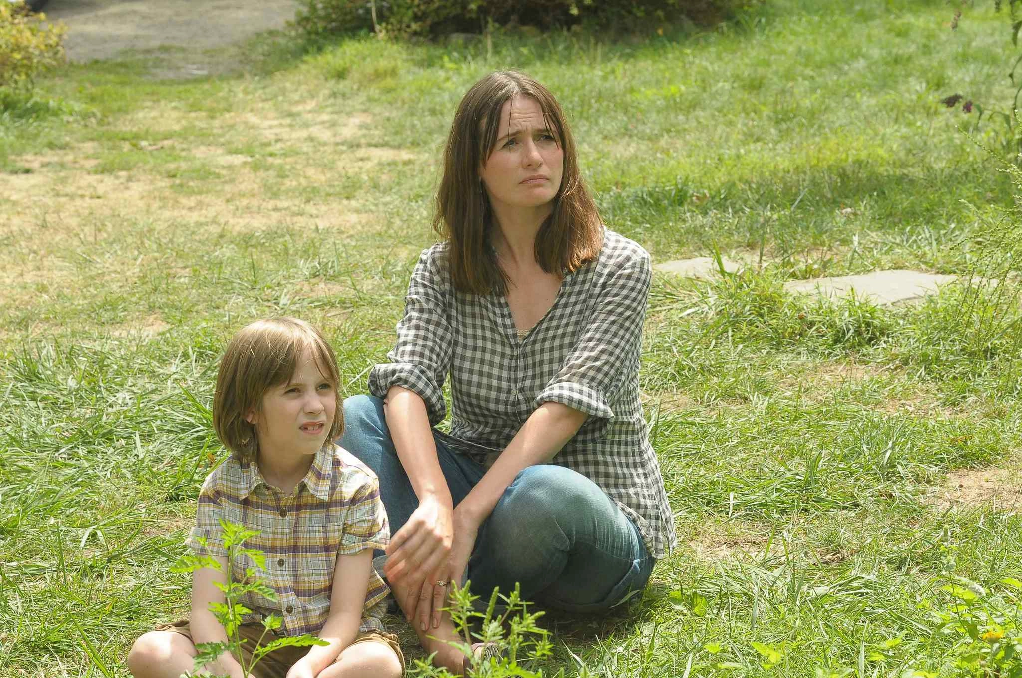 Our Idiot Brother