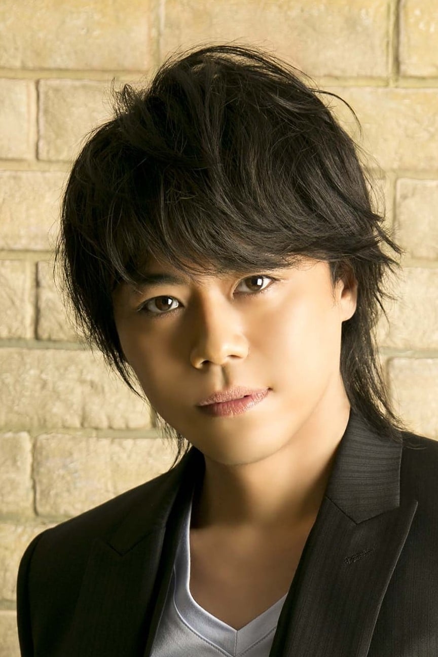 Bild von Daisuke Namikawa
