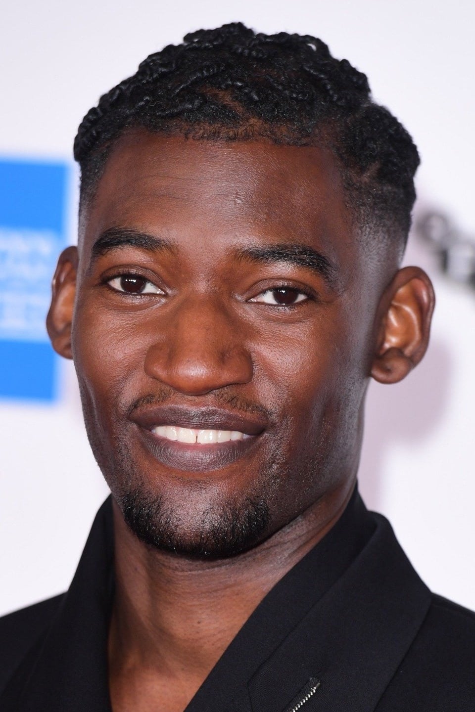 Bild von Malachi Kirby