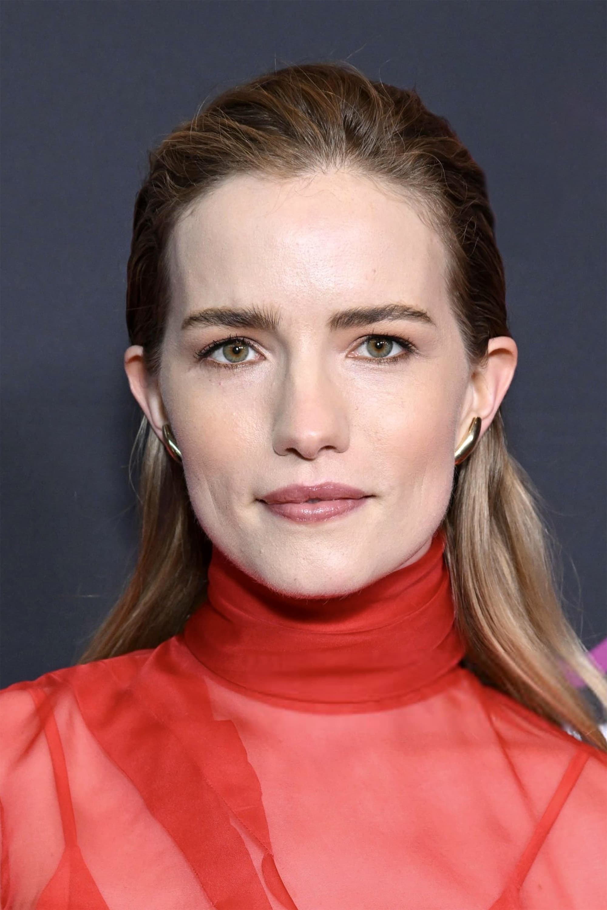 Bild von Willa Fitzgerald