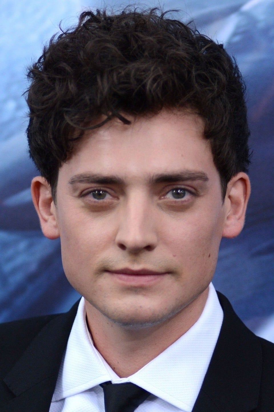 Bild von Aneurin Barnard