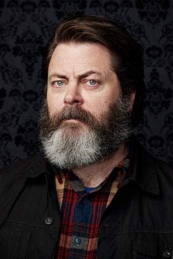 Bild von Nick Offerman