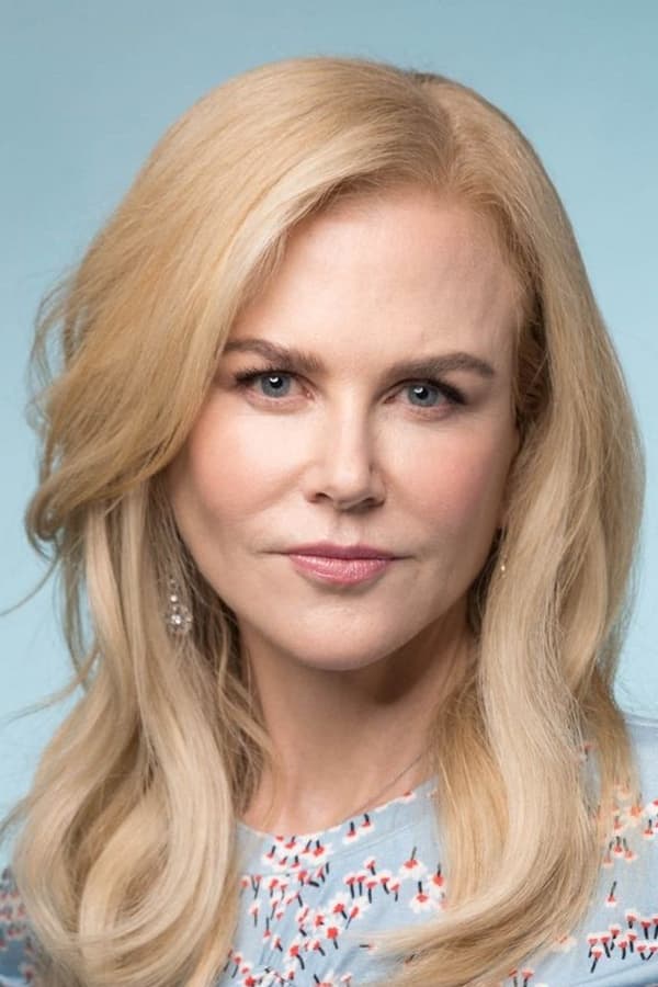 Bild von Nicole Kidman