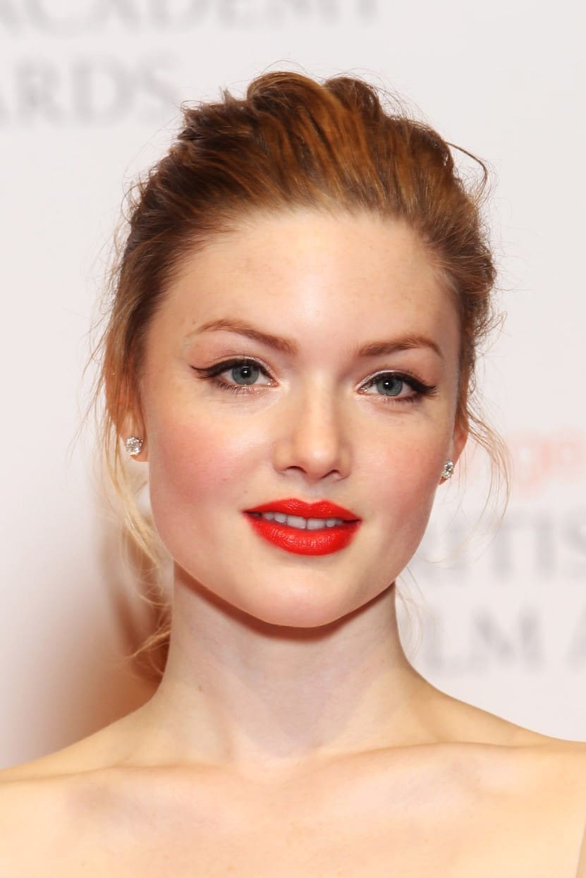 Bild von Holliday Grainger
