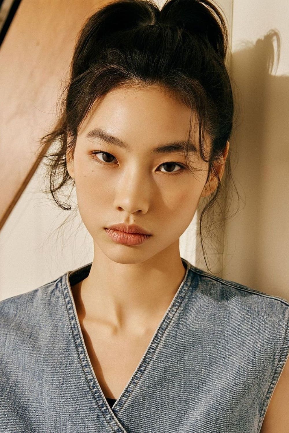Jung Hoyeon