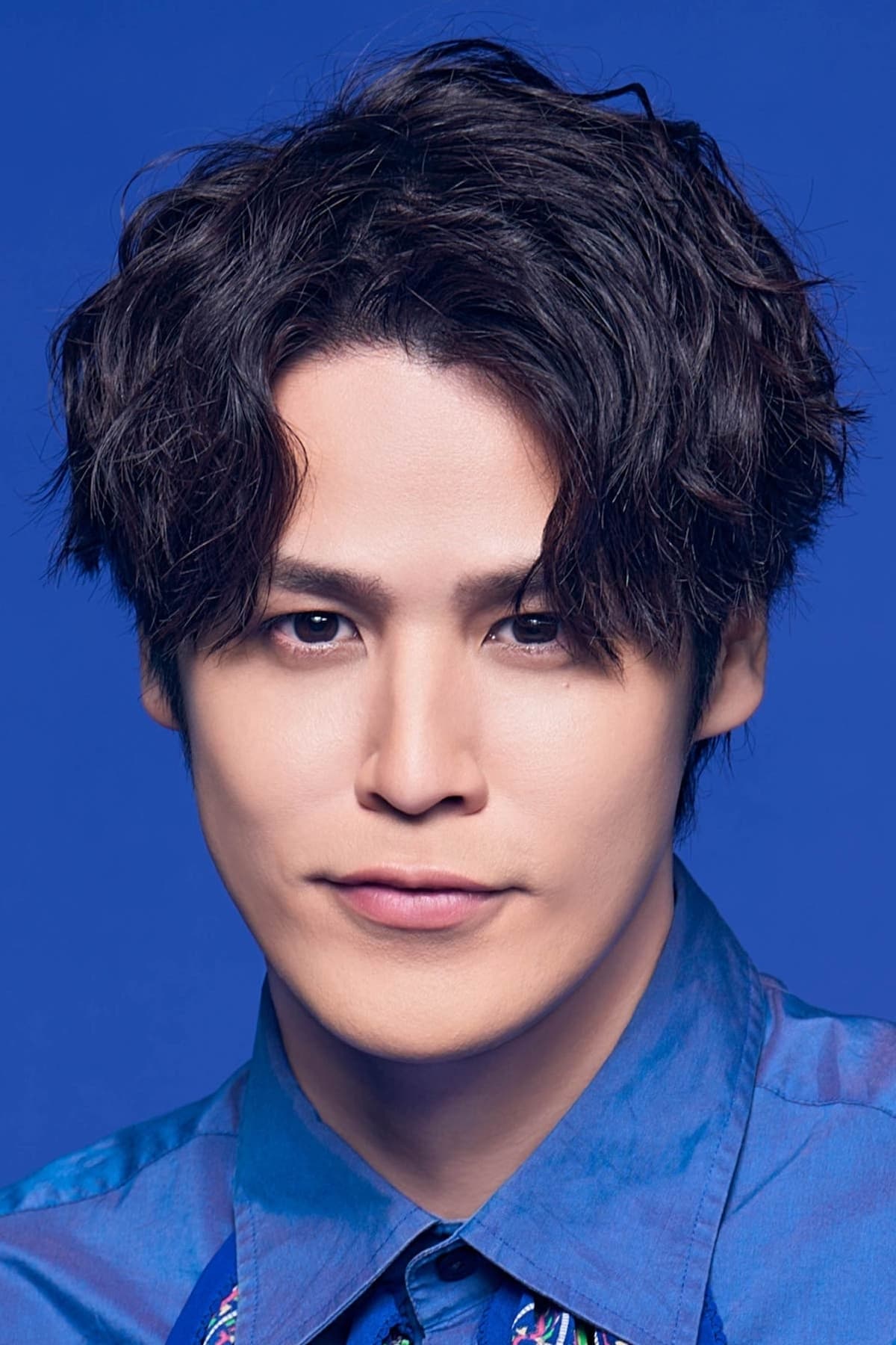 Bild von Mamoru Miyano