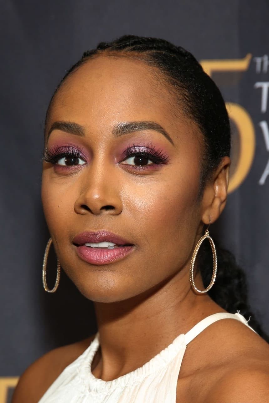 Bild von Simone Missick