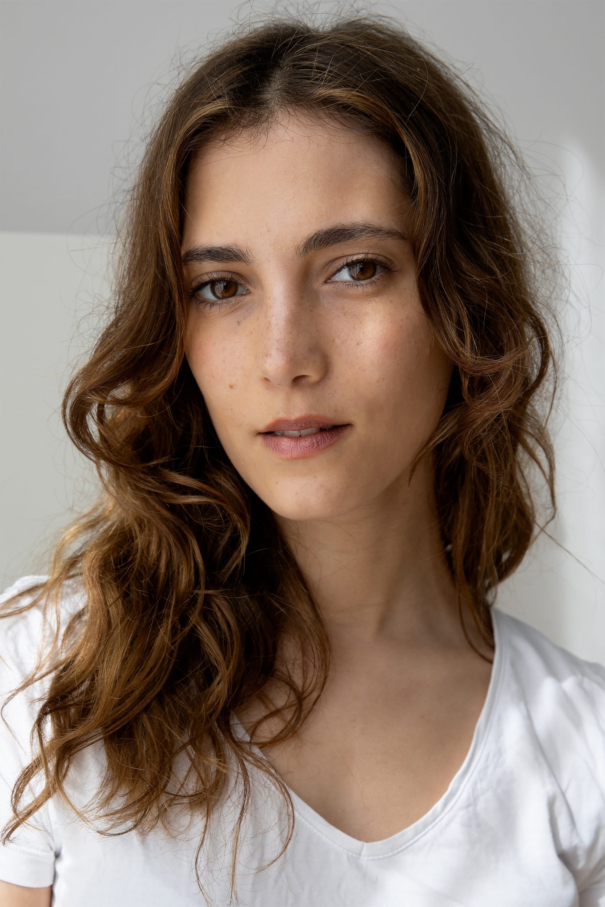 Bild von Sarah-Sofie Boussnina