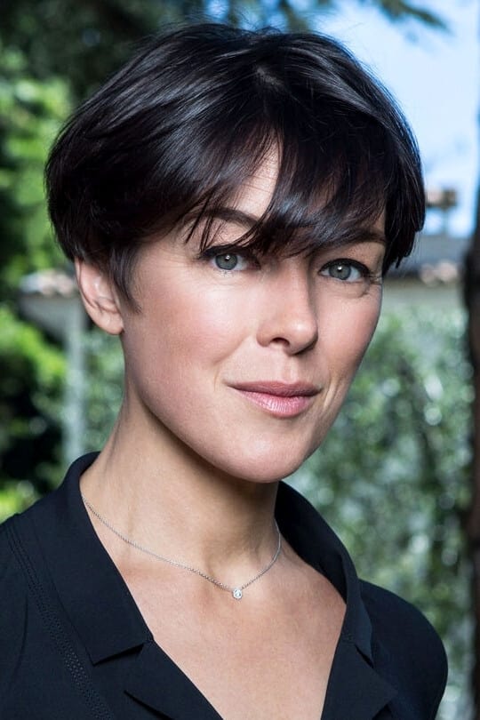 Bild von Olivia Williams