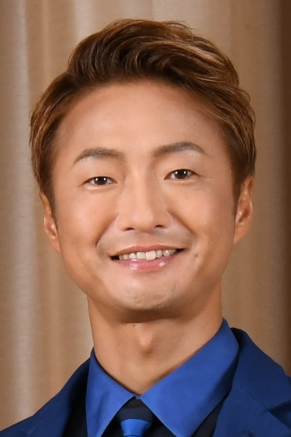 Bild von Shinji Kawada