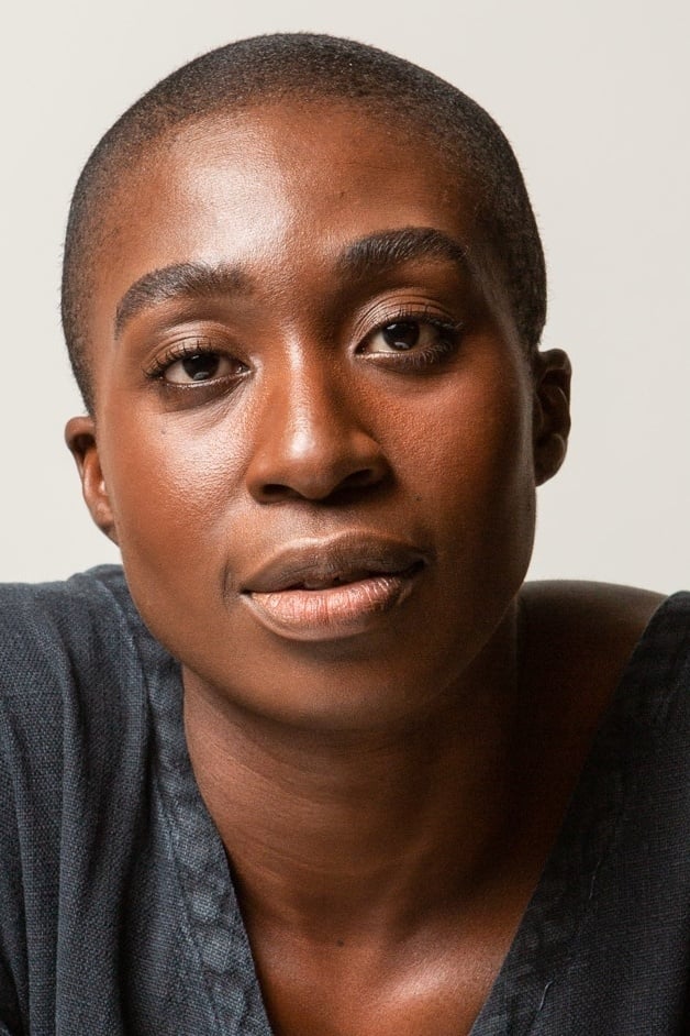 Bild von Vivienne Acheampong