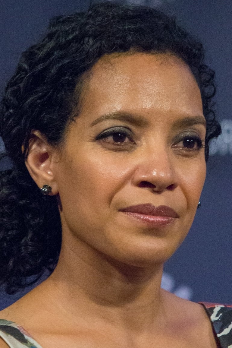 Bild von Zabryna Guevara
