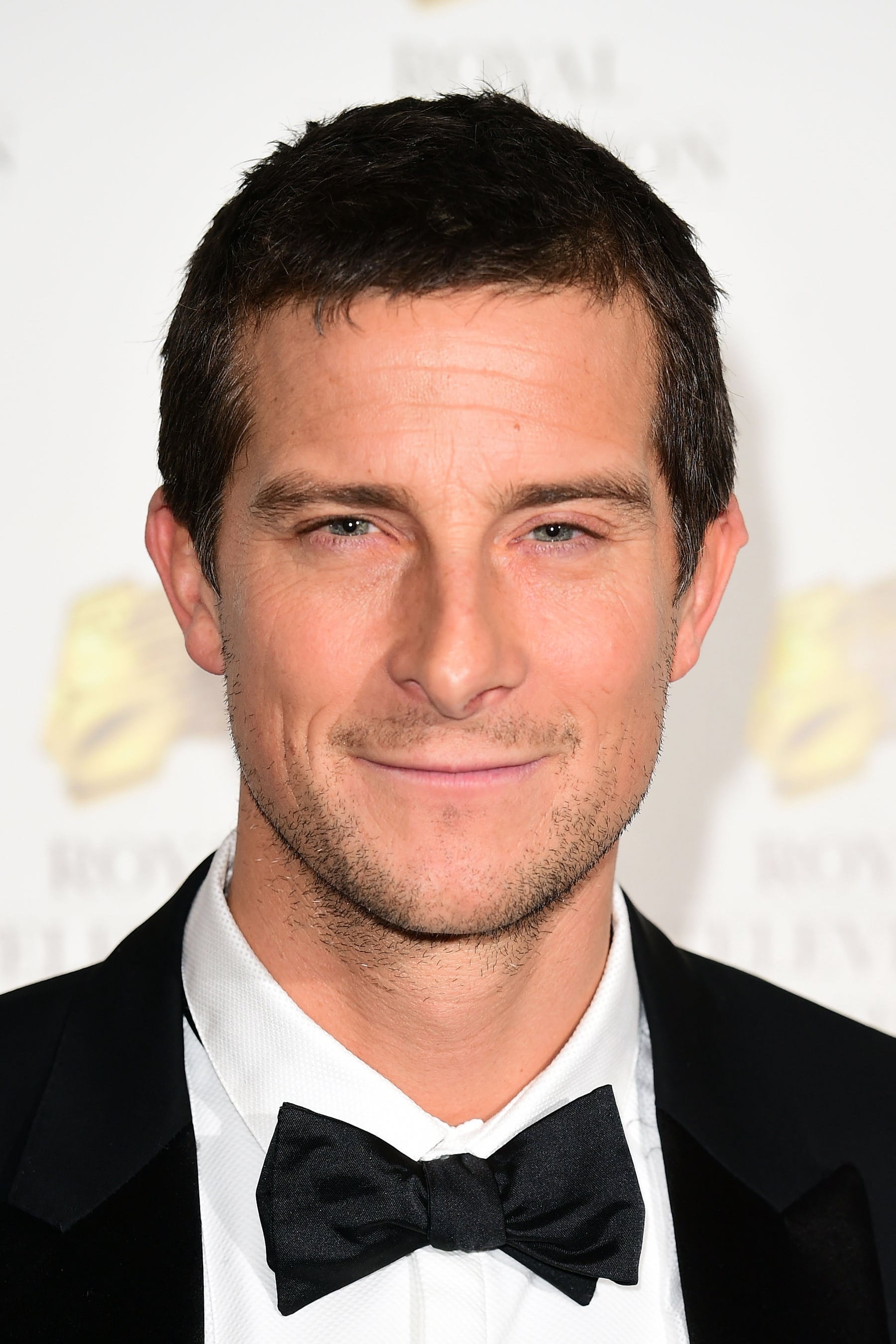 Bild von Bear Grylls