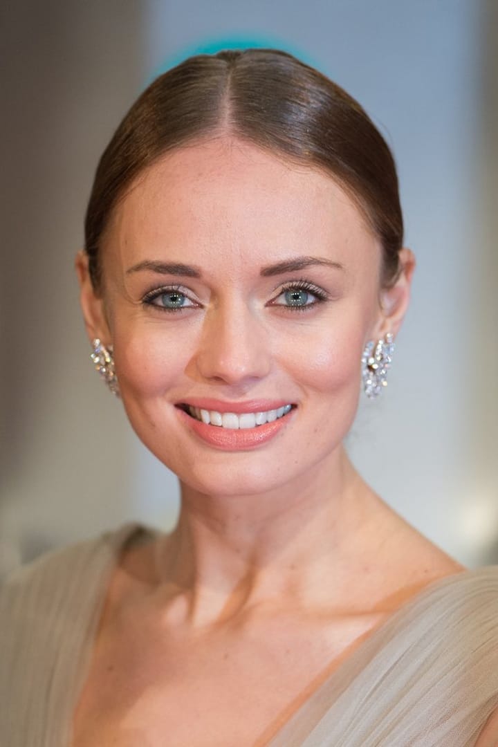 Bild von Laura Haddock