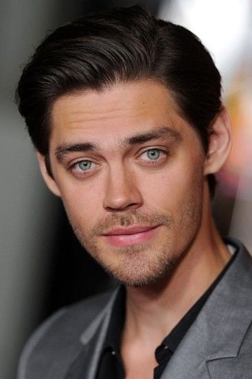 Bild von Tom Payne
