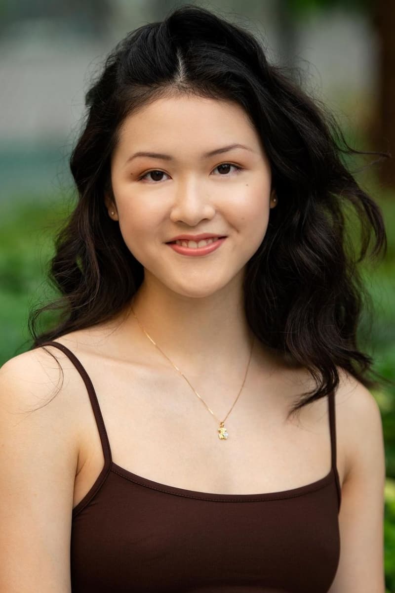 Bild von Isabella Wei