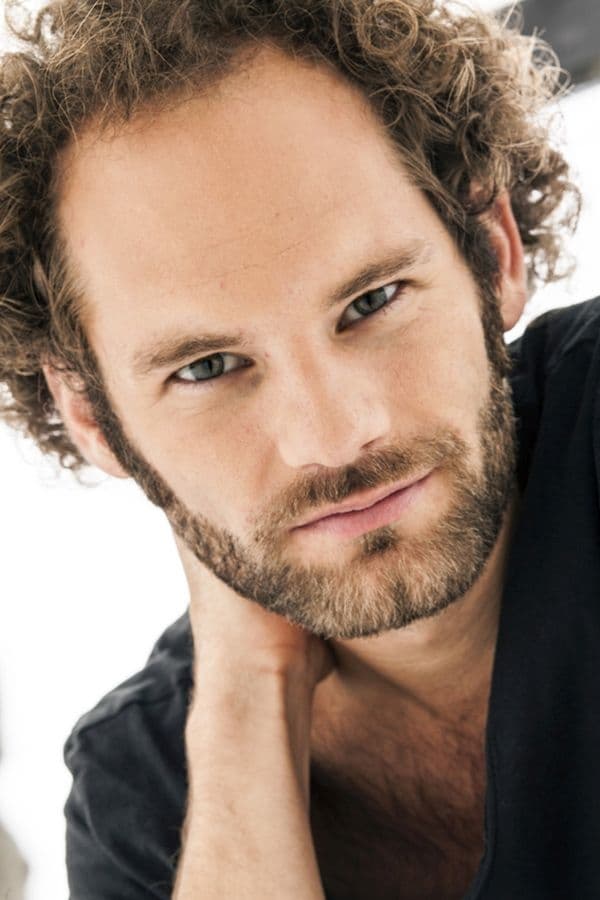 Bild von Maximilian Schafroth