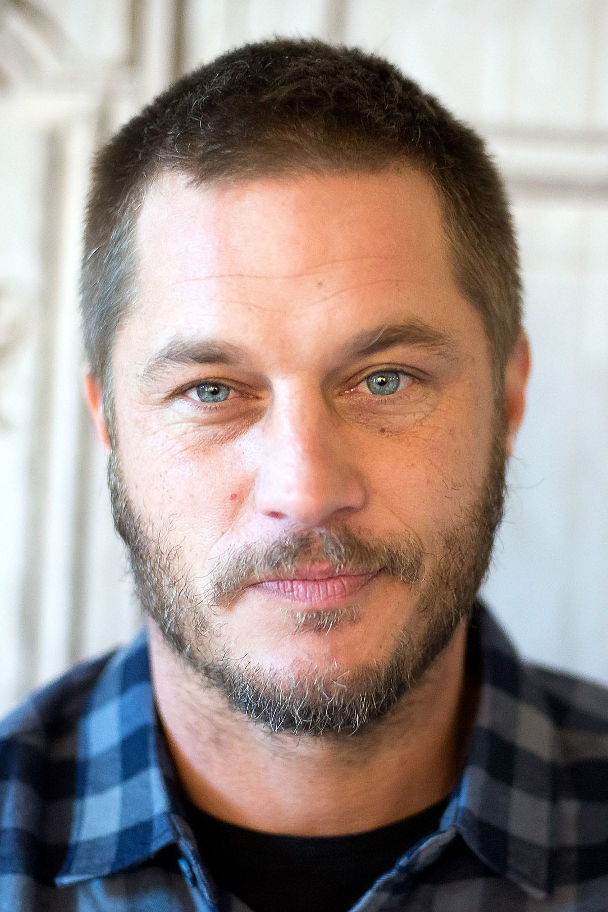 Bild von Travis Fimmel
