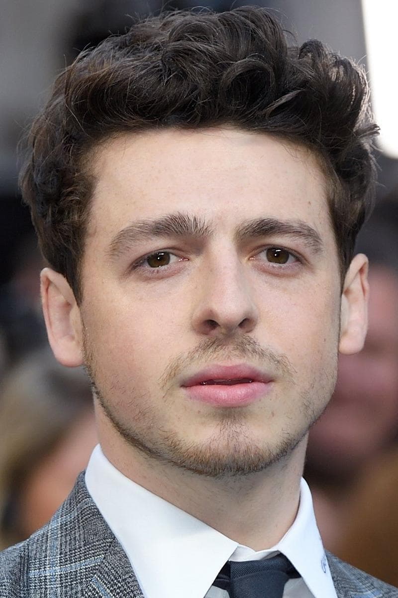 Bild von Anthony Boyle
