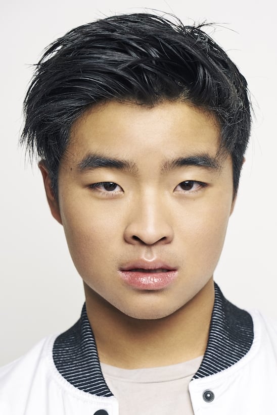 Bild von Dallas Liu