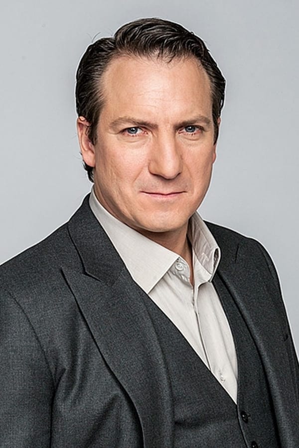 Bild von Robert Palfrader