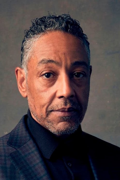 Bild von Giancarlo Esposito