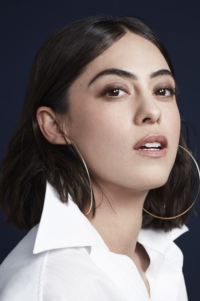 Bild von Rosa Salazar