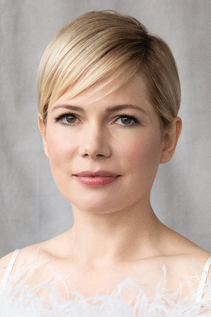 Bild von Michelle Williams