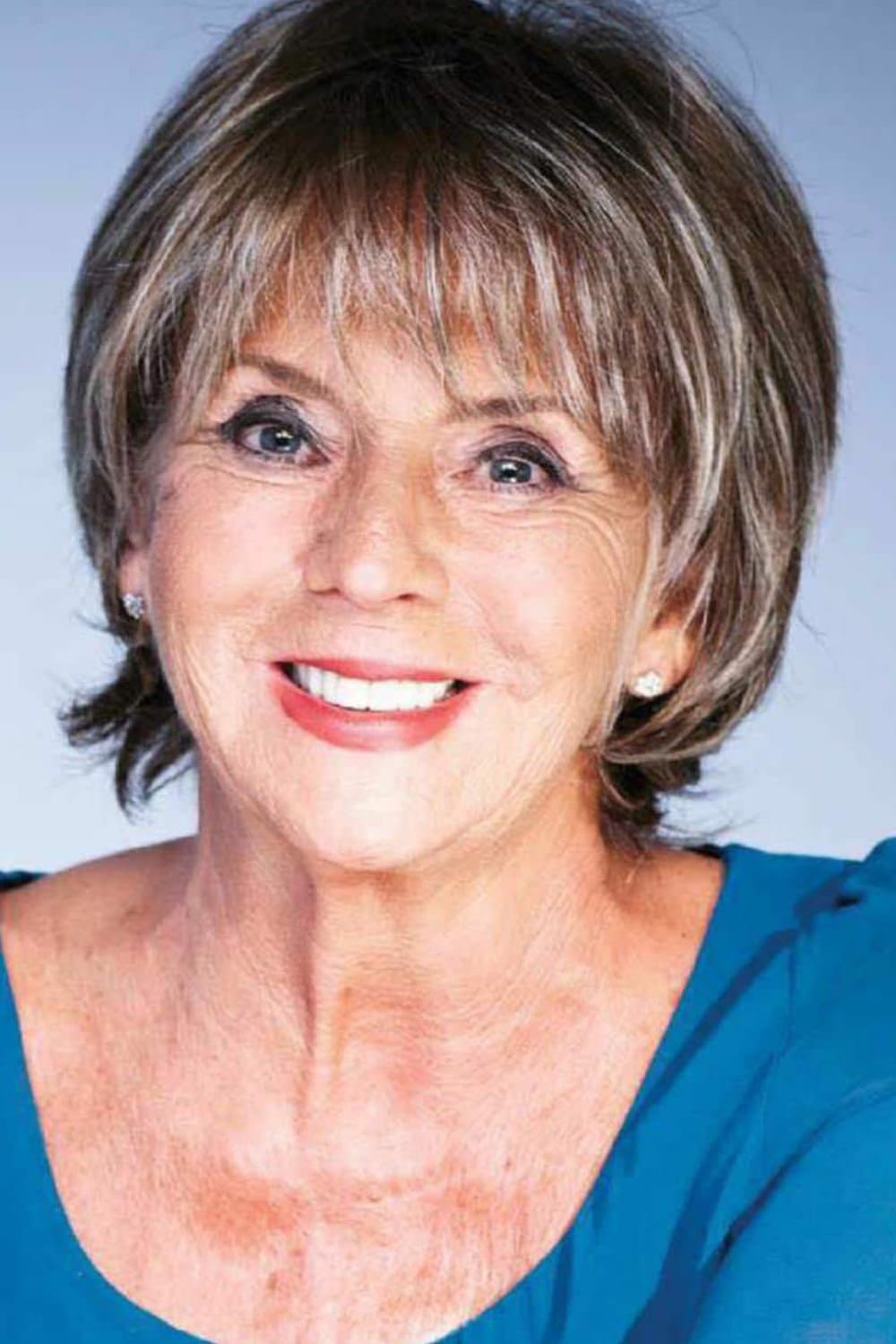 Bild von Sue Johnston