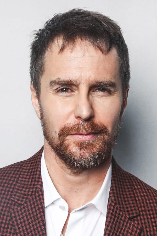 Bild von Sam Rockwell