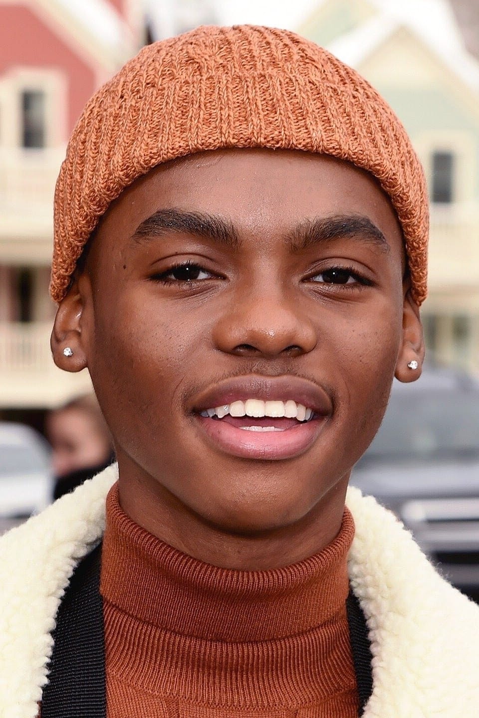 Bild von Jahi Di'Allo Winston