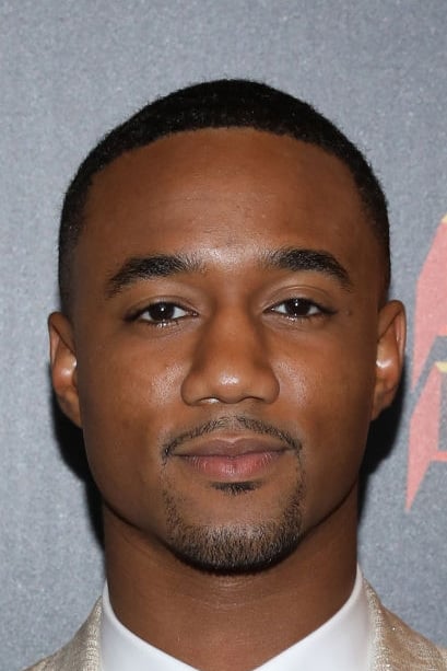 Bild von Jessie T. Usher