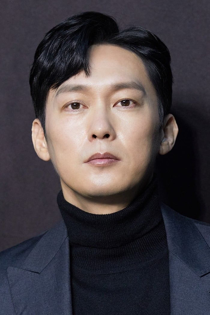 Bild von 박병은